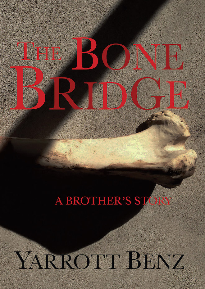 The Bone Bridge cover